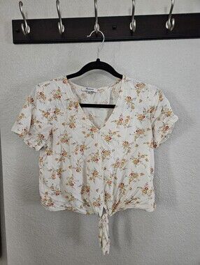 Madewell Top